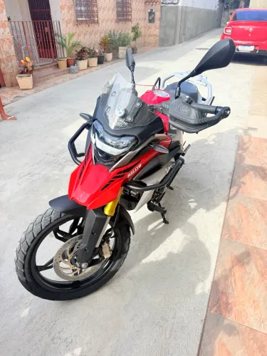 Bmw G 310s