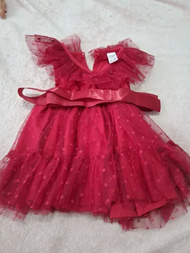 Roupas bb