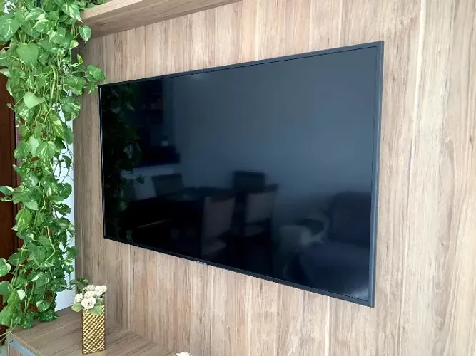 Tv Samsung 4k 50 polegadas
