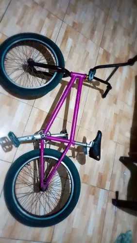 Bmx fly trueno 20.60 bike