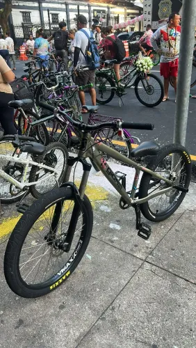 Gios frx evo