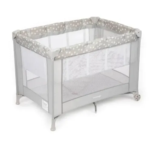 Berco infantil portátil com colchao