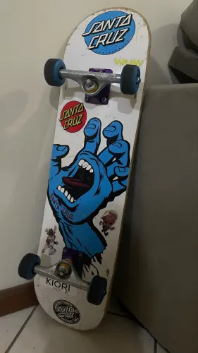 Skate Santa Cruz
