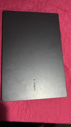 Notebook Samsung Book Core i3 | 4GB RAM | SSD 256GB
