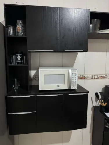 Microondas Electrolux