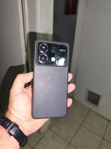 Xiaomi Poco X6 5 g