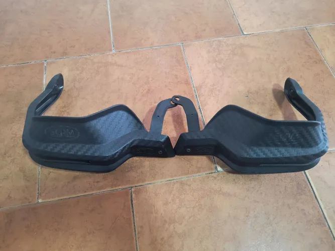 Protetor de Manete Xmax 250