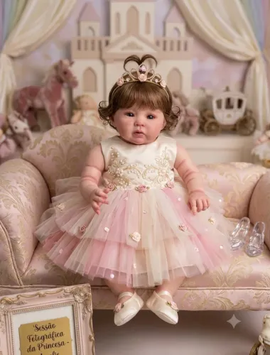 Bebê Reborn