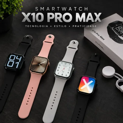 Smartwatch