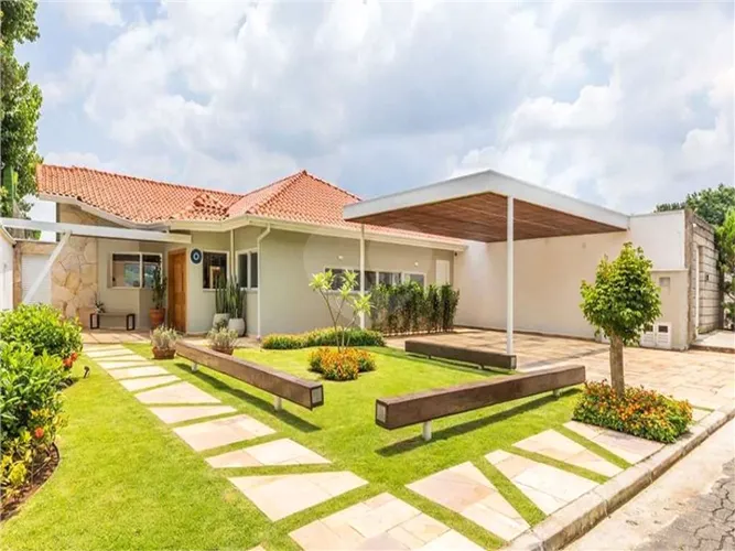 Condomínio com 3 quartos à venda em Terras do madeira - SP