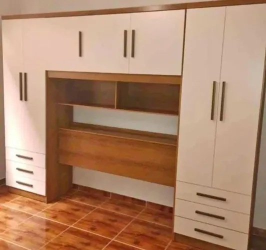 Guarda roupa casal México