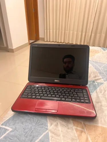Notebook Dell Inspiron N4050