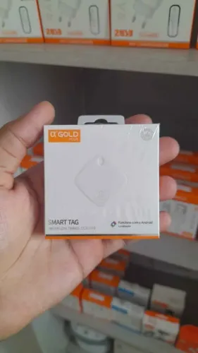 Air tag localizador para Android