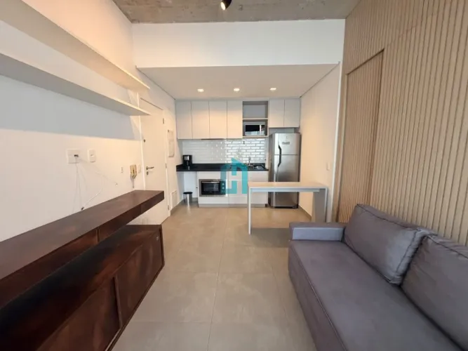 Apartamento para aluguel em Moema, São Paulo