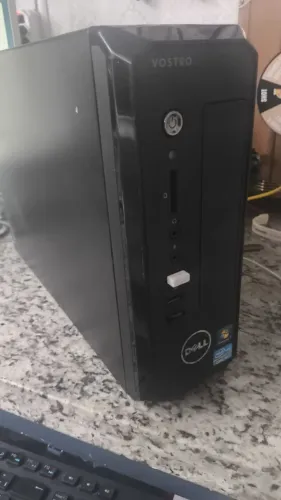 Dell Vostro 270s