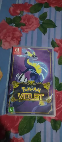 Pokémon Violet