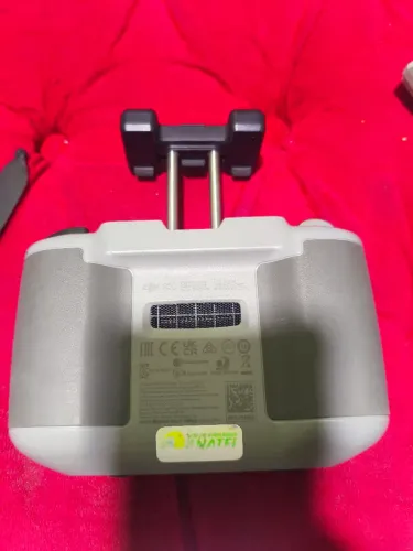 Rádio controle dji rcn