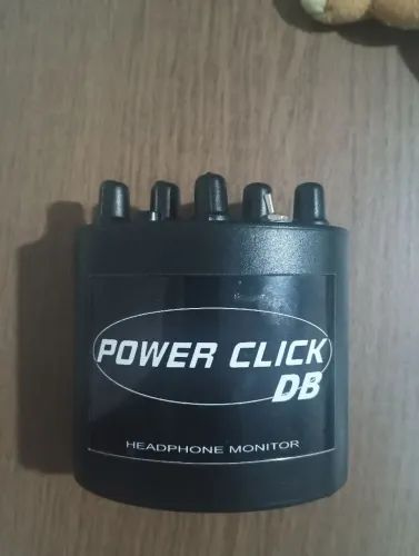 Vendo power click