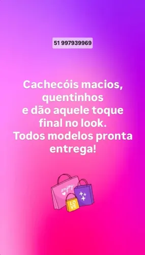 Lenços *