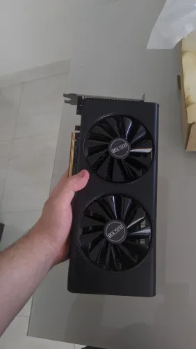 RX 5700 ZERA! OPORTUNIDADE