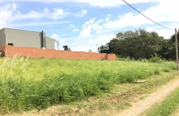Chácara residencial para Venda Em frente ao Condomínio Residencial Dacha, Sorocaba