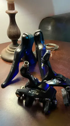 Shimano 105