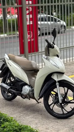 Honda Biz 125