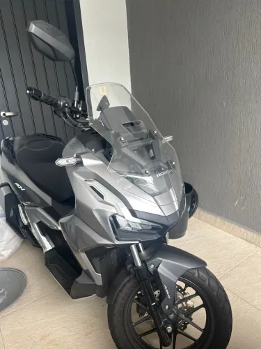 Honda ADV 160 2025