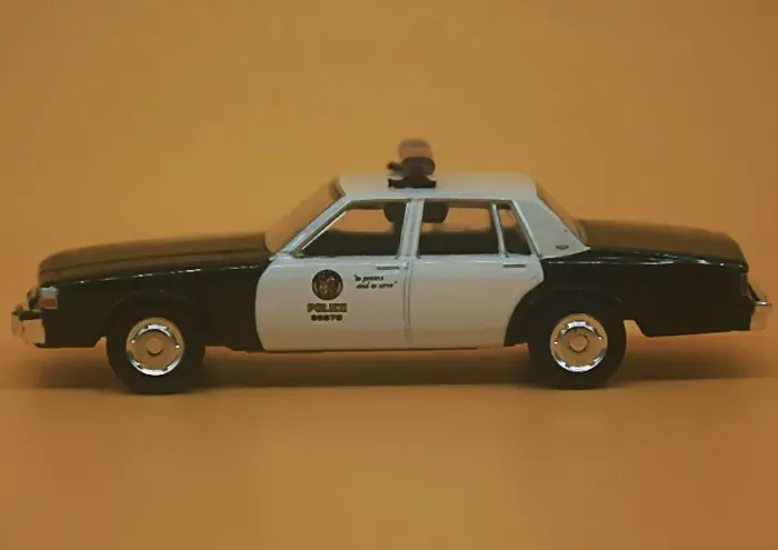 Miniatura do filme Exterminador do Futuro.