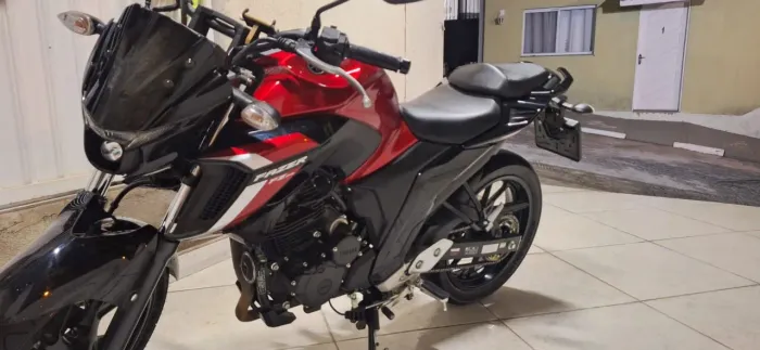 VENDO FAZER 250