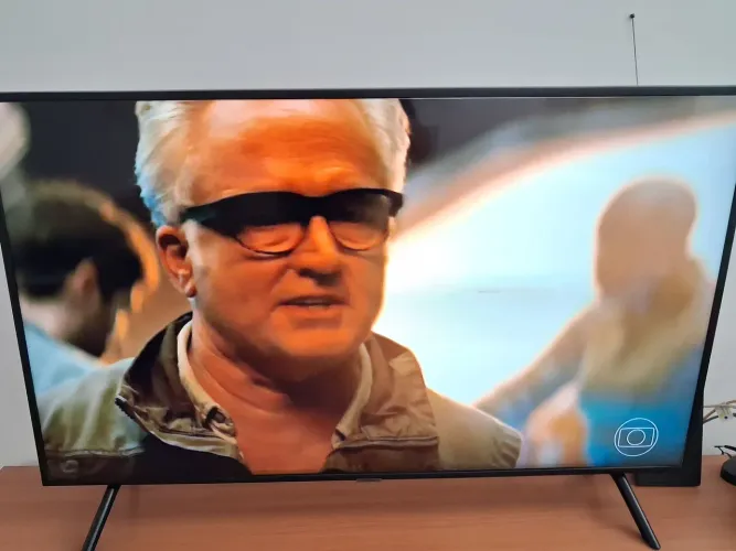 TV Samsung 50
