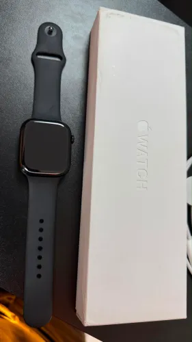 Apple Watch Series 11 46mm