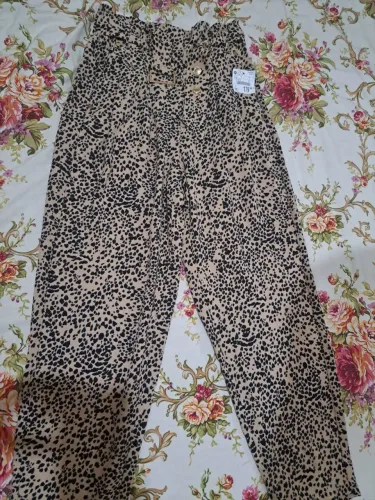 Calça Airfl Pantalon Ai, tam P. Nunca usada $170
