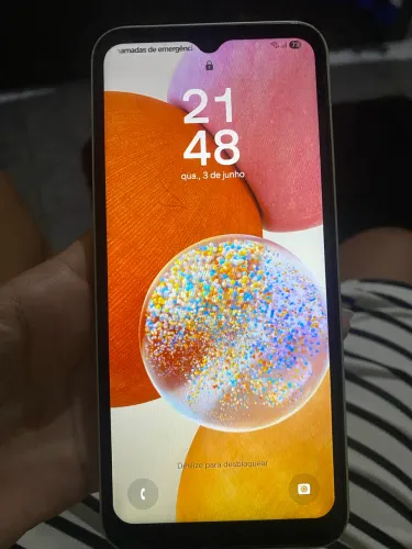 A14 128 gb