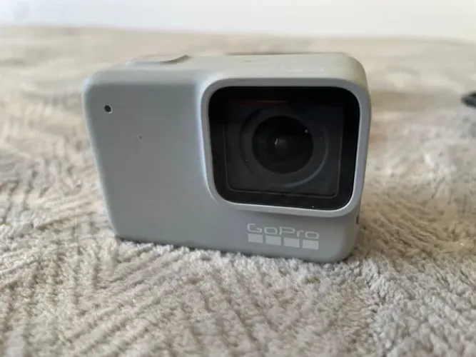 GoPro Hero 7 White