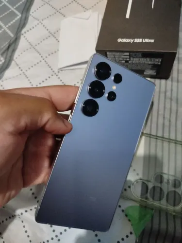 S25 ultra 256gb