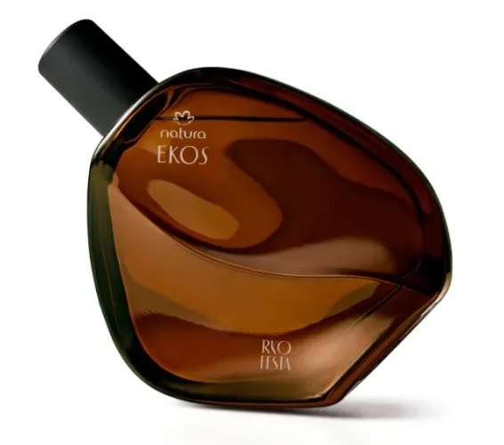 Perfume Natura Ekos Ryo Festa - NOVO