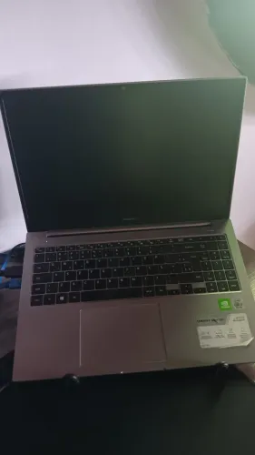 Notebook Samsung book x50 i7 10 gen + ssd nvme 512gb