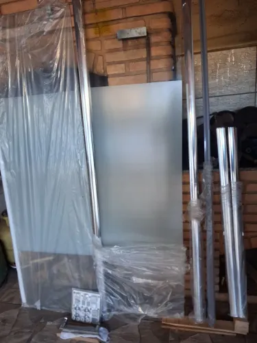 Box banheiro 3M