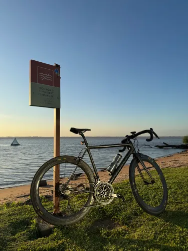 Cannondale Supersix Evo (bicicleta speed)