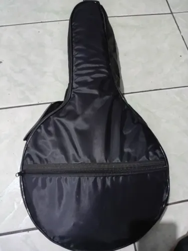 Banjo Marques azul bebê