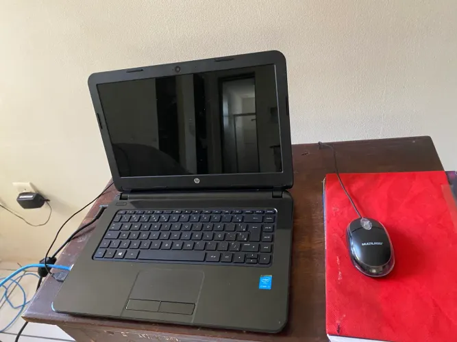 Notebook hp