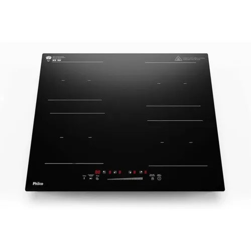 Cooktop de indução 