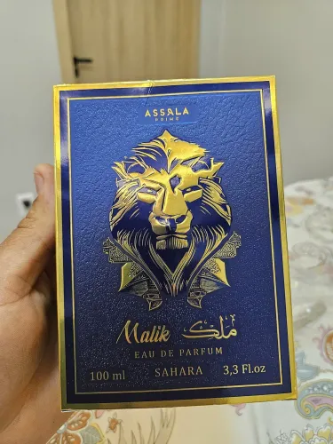Perfume árabe