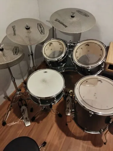 Bateria acústica d-one Rocket DR22