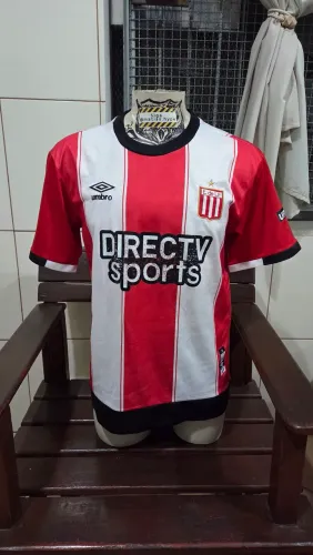 Camisa Estudiantes de La Plata 2017
