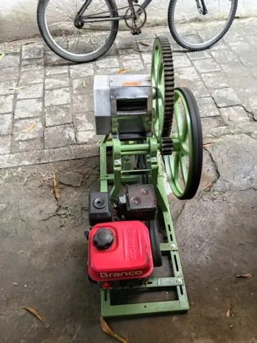 maquina de caldo de cana B200