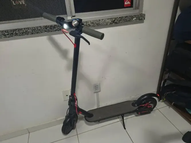 patinete eletrico
