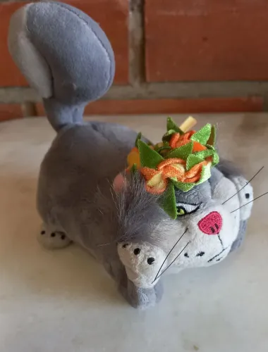 Cinderela, Lúcifer 