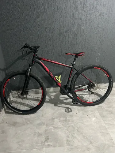 Bicicleta aro 29